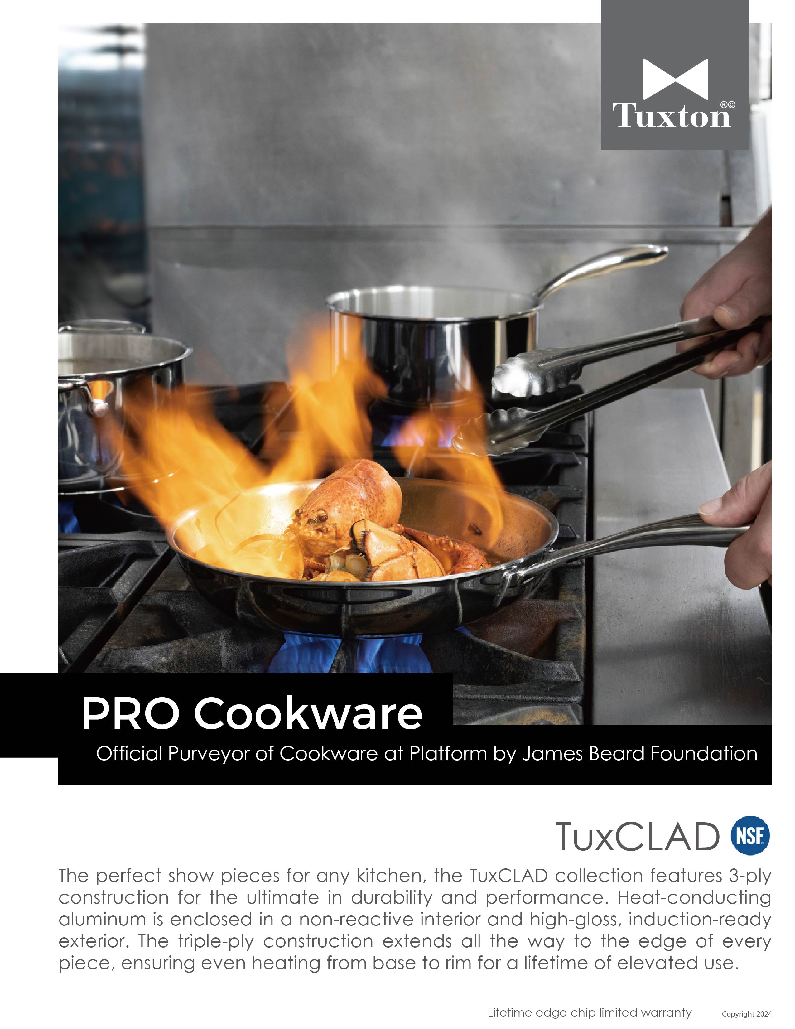 TuxCLAD
