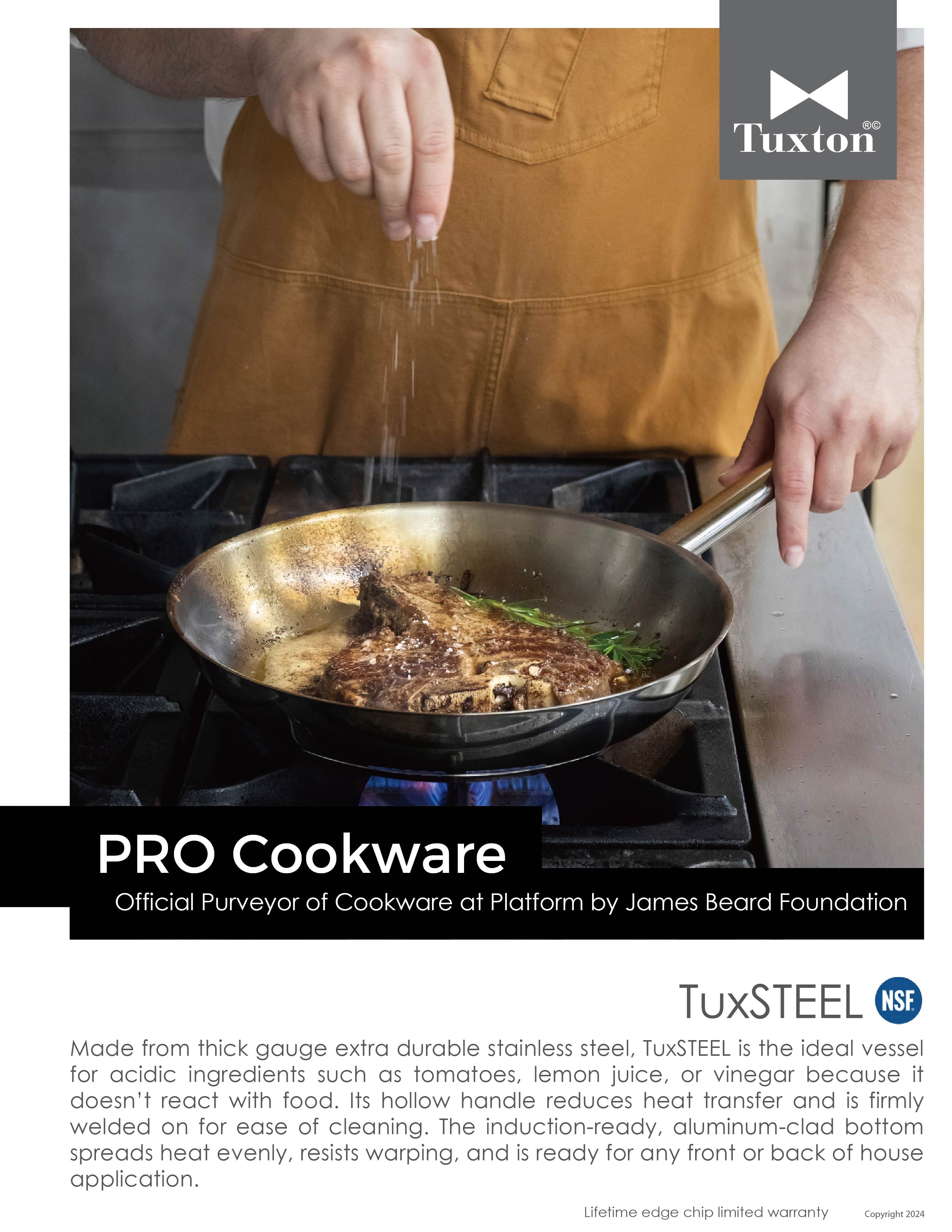TuxSTEEL
