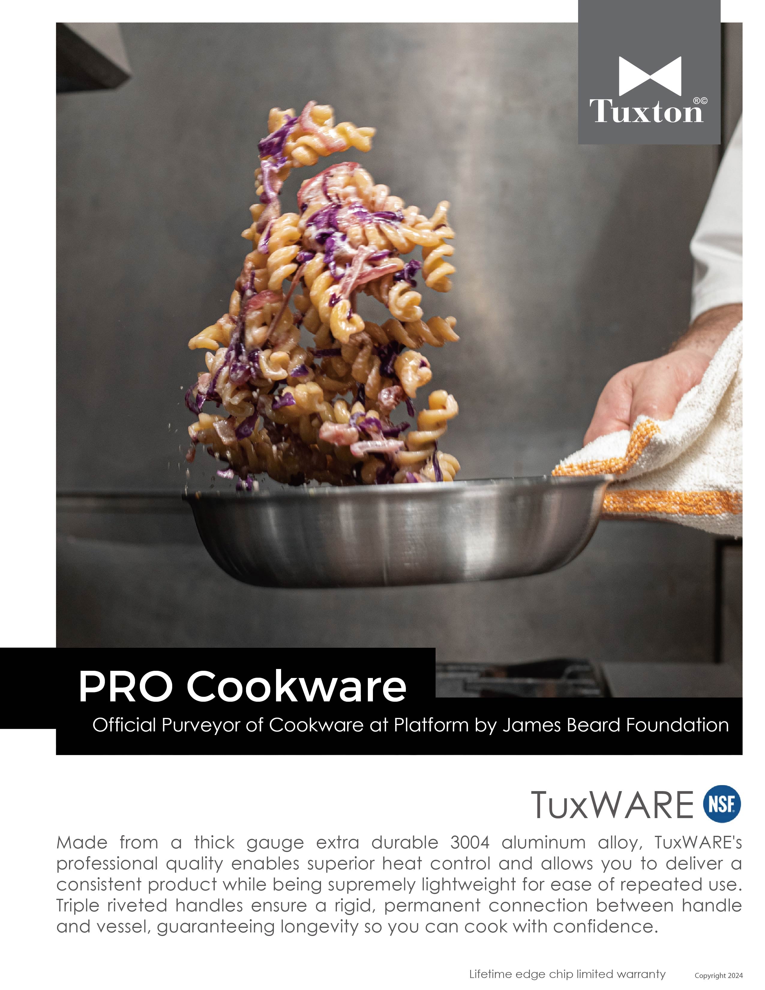 TuxWARE